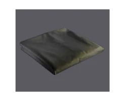 HABRITA - Habrita bâche pour pergola 140 gr/m2 gris - per3433bg