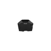 HAMSON - Housse de protection pour barbecue mercury 3 et 4 brûleurs