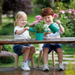 HAPE - Set de jardinage - garrdening tool set