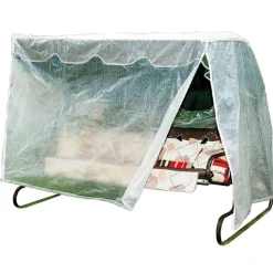 HAPPY PEOPLE - Housse universelle de protection balancelle 210x150x139cm