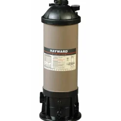 HAYWARD - Hayward filtre à cartouche 11,3 m3/h - c0500euro