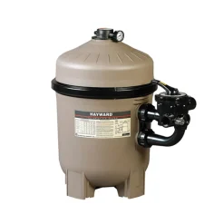 HAYWARD - Hayward filtre à diatomée 16m3/h - de3620euro