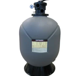 HAYWARD - Hayward filtre à sable 14m3/h - s0246t