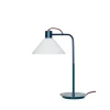 HÜBSCH - Lampe à poser spot pétrole