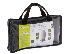 HESPÉRIDE - Housse de protection pour parasol décentré - taille s