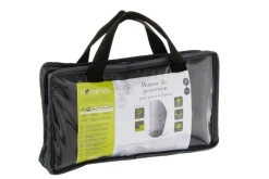 HESPÉRIDE - Housse de protection pour parasol décentré - taille s