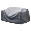 HESPÉRIDE - Housse de protection "hambo" pour canapé l 260x115x100cm en polyester