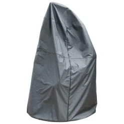 HESPÉRIDE - Housse de protection "hambo" pour fauteuil oeuf suspendu 205x125x125cm en polyester