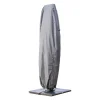 HESPÉRIDE - Housse de protection "hambo" pour parasol décentré l 257x70x40cm en polyester