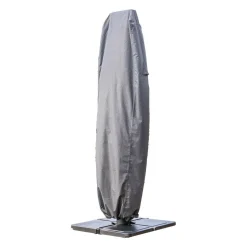 HESPÉRIDE - Housse de protection "hambo" pour parasol décentré l 257x70x40cm en polyester