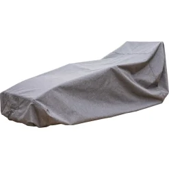 HESPÉRIDE - Housse de protection "hambo" pour transat double 220x145x90cm en polyester