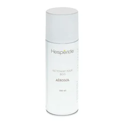 HESPÉRIDE - Nettoyant et imperméabilisant pour bois aérosol 200ml