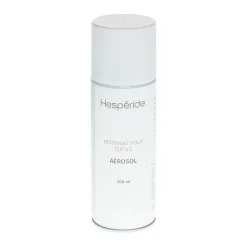 HESPÉRIDE - Nettoyant et imperméabilisant pour textile aérosol 200ml