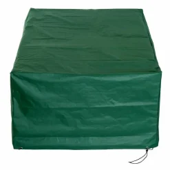 HOMCOM - Housse de protection pour salon de jardin - L.210 x l.140 x H.80 cm