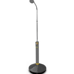 HOZELOCK - Douche solaire d鈥檈xtérieur autonome 210 x 60 x 60 - gris