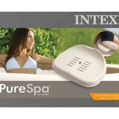 INTEX - 1 siège pour spa