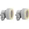 INTEX - Adaptateurs b 2 pcs pour tuyaux 32 mm à 38 mm
