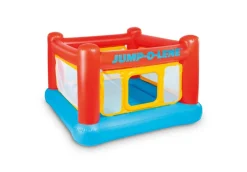 INTEX - Aire de jeu trampoline