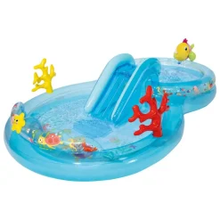 INTEX - Aire de jeux fonds marins