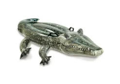 INTEX - Alligator à chevaucher
