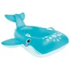 INTEX - Baleine gonflable à chevaucher