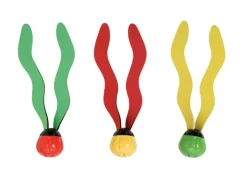 INTEX - Balles ondulées lestées x 3