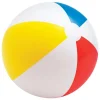 INTEX - Ballon à tranches 51 cm