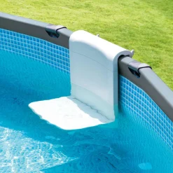 INTEX - Banc de piscine pvc 28053