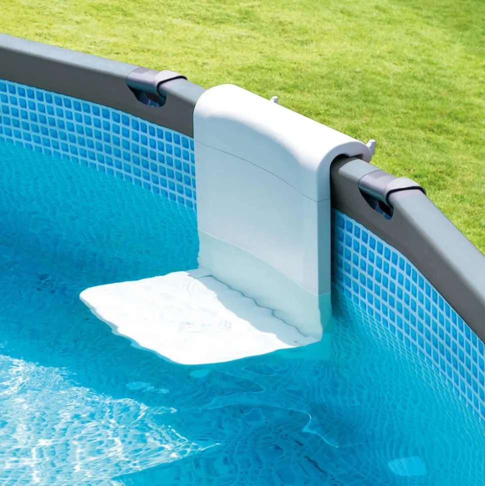INTEX - Banc de piscine pvc 28053