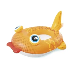 INTEX - Bateau gonflable pool cruiser intex poisson