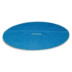INTEX - Bâche à bulles diamètre 3,05 m