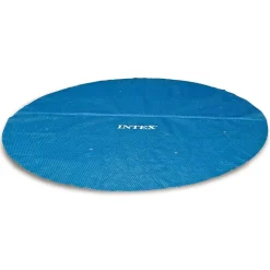 INTEX - Bâche à bulles diamètre 3,66 m