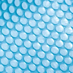INTEX - Bâche à bulles rectangulaire 7,32 x 3,66m bleu