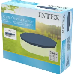 INTEX - Bâche de piscine