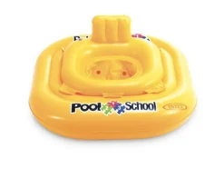 INTEX - Bouée culotte pool school