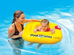 INTEX - Bouée culotte pool school