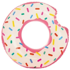 INTEX - Bouée donut croqué 107 cm