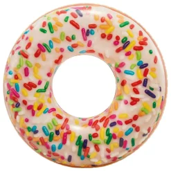 INTEX - Bouée donut sucré d114