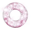INTEX - Bouée gonflable intex brillante