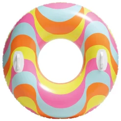 INTEX - Bouée gonflable vinty