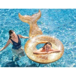 INTEX - Bouée "sirène" intex