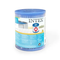 INTEX - Cartouche de filtration h