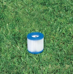 INTEX - Cartouche de filtration h