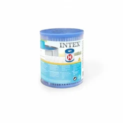 INTEX - Cartouche de filtration h