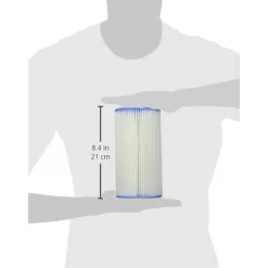 INTEX - Cartouche de filtration type a