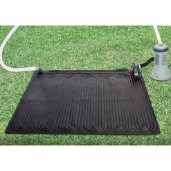 INTEX - Chauffage solaire pour piscine