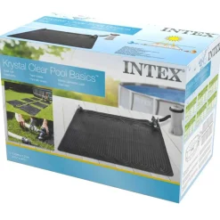 INTEX - Chauffage solaire pour piscine
