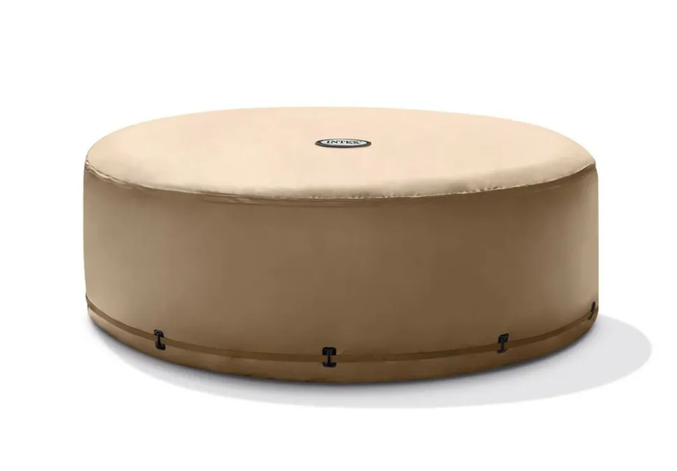 INTEX - Couverture spa spéciale