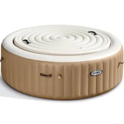 INTEX - Couverture spa spéciale