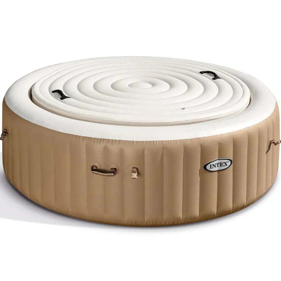 INTEX - Couverture spa spéciale